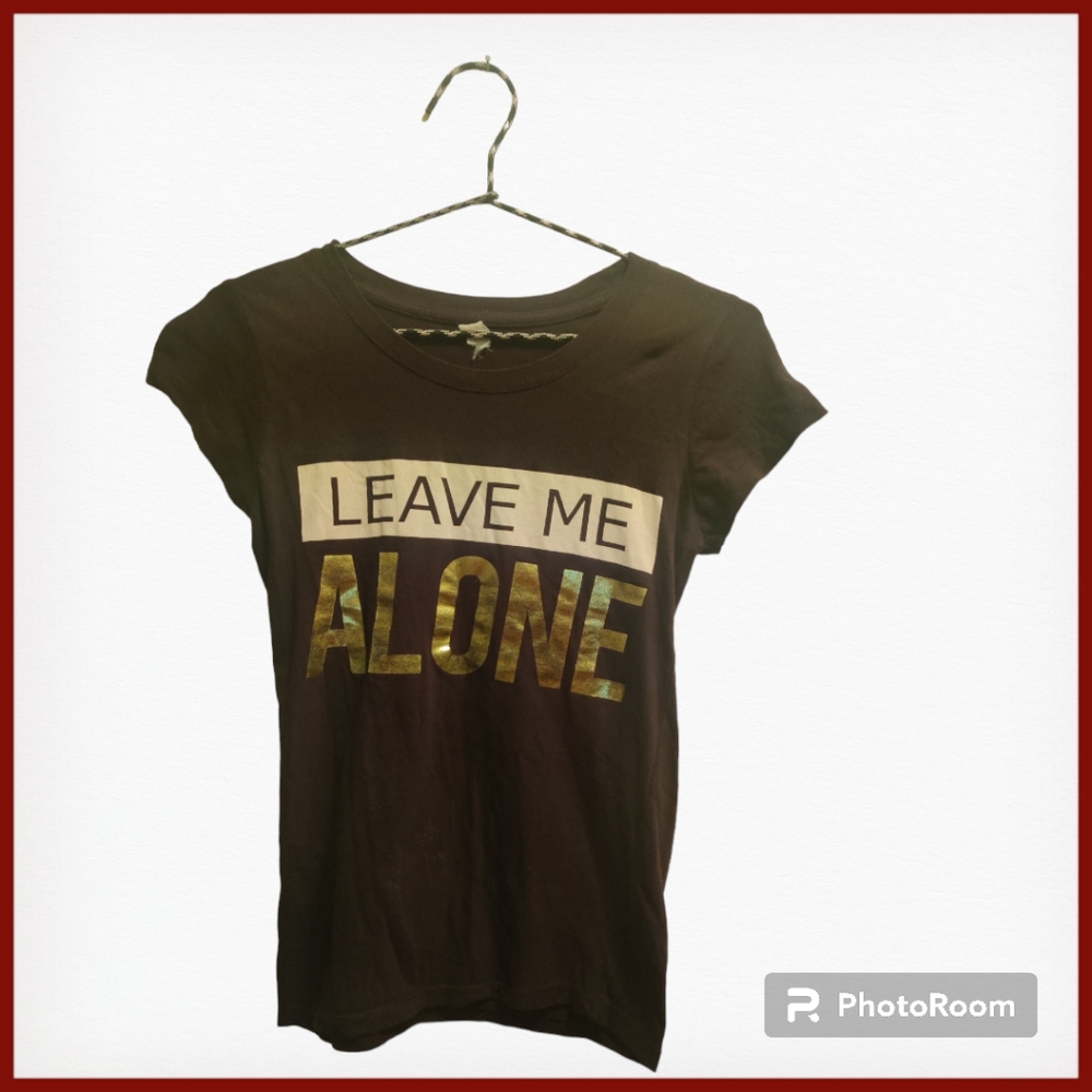 Unknown Brand Women's Graphic Shirt